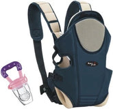 **Multifunctional Baby Carrier – Ergonomic Front and Back Baby Sling for Newborns & Toddlers**
